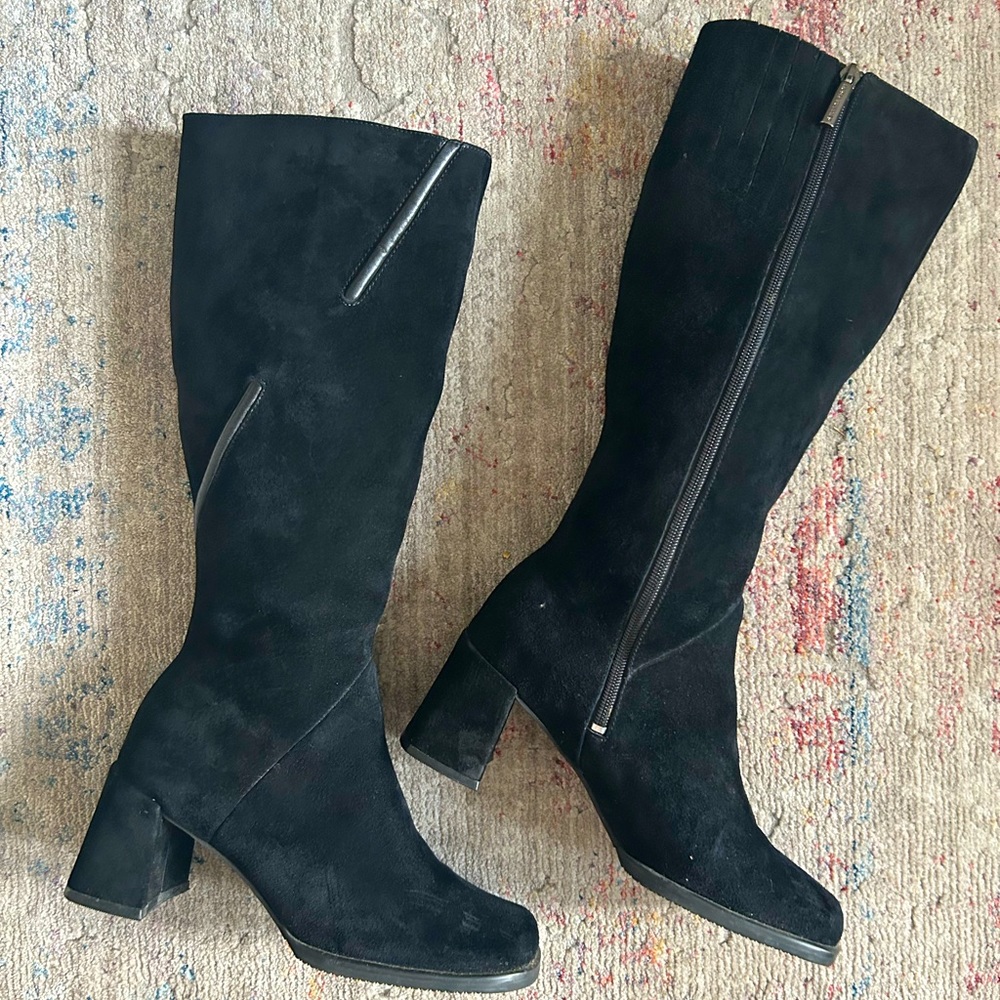 Hush Puppies Kayla Boot